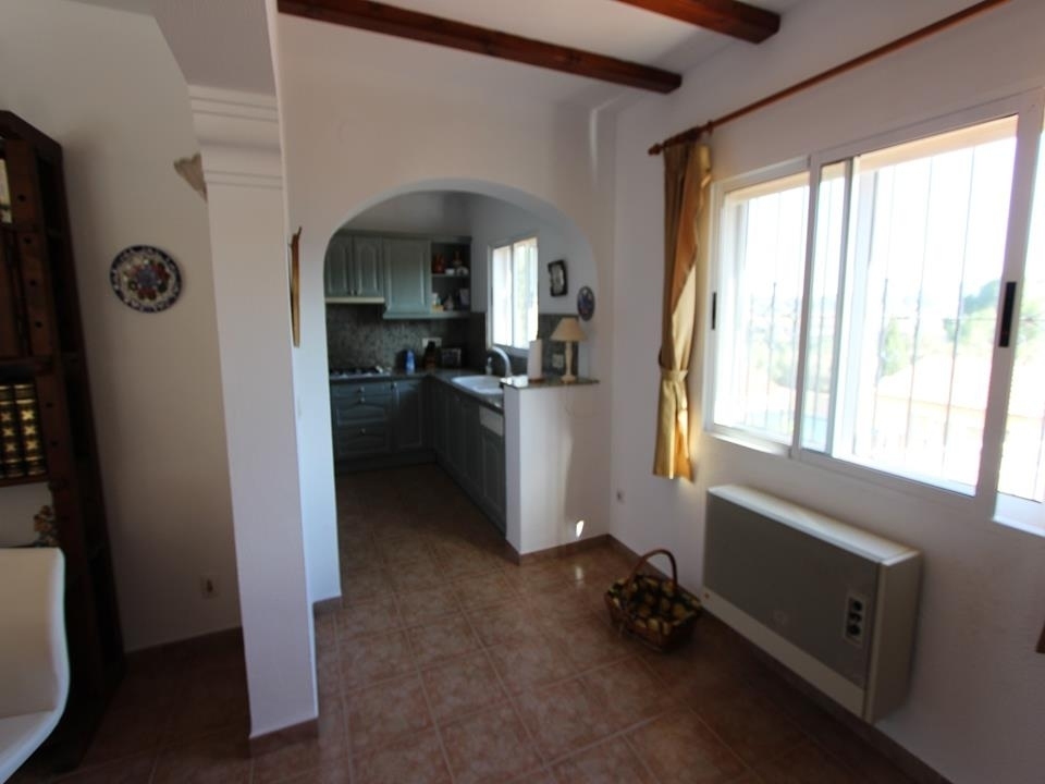 10 bed villa in Jalón