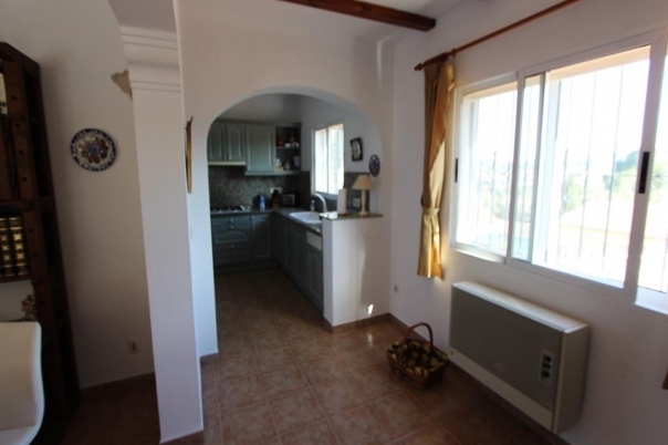 10 bed villa in Jalón