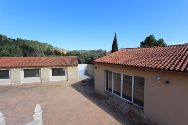 10 bed villa in Jalón