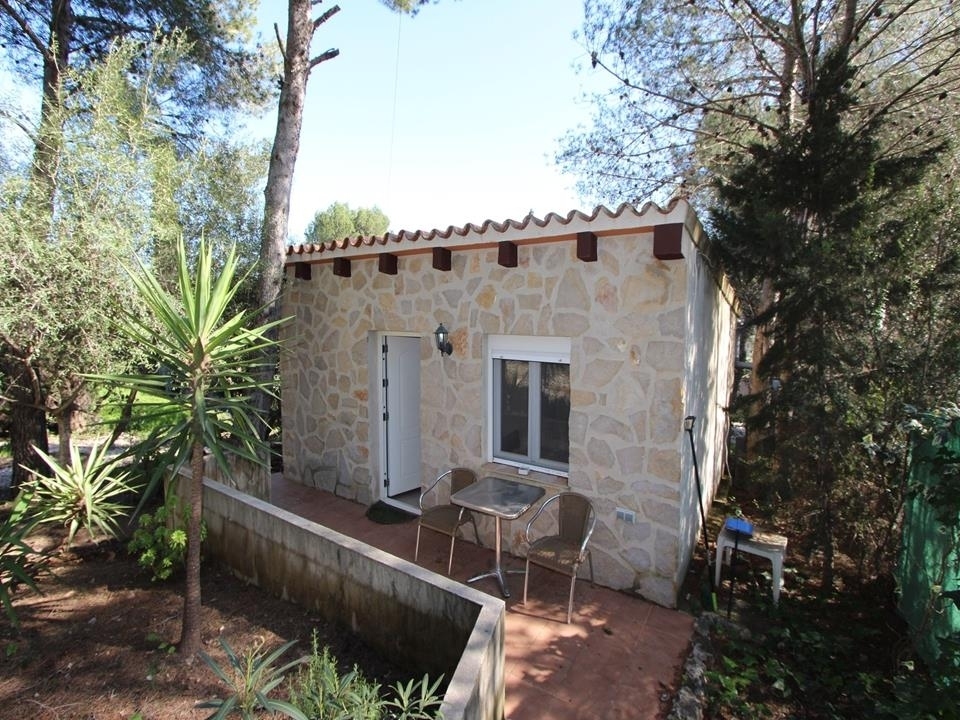 10 bed villa in Jalón