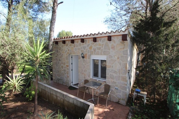 10 bed villa in Jalón