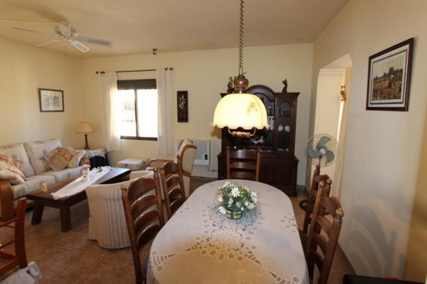 10 bed villa in Jalón