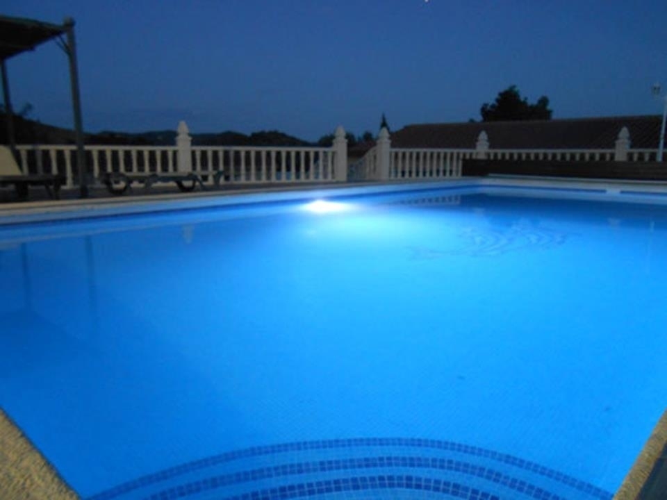 10 bed villa in Jalón