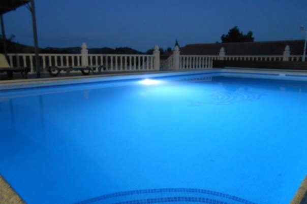 10 bed villa in Jalón