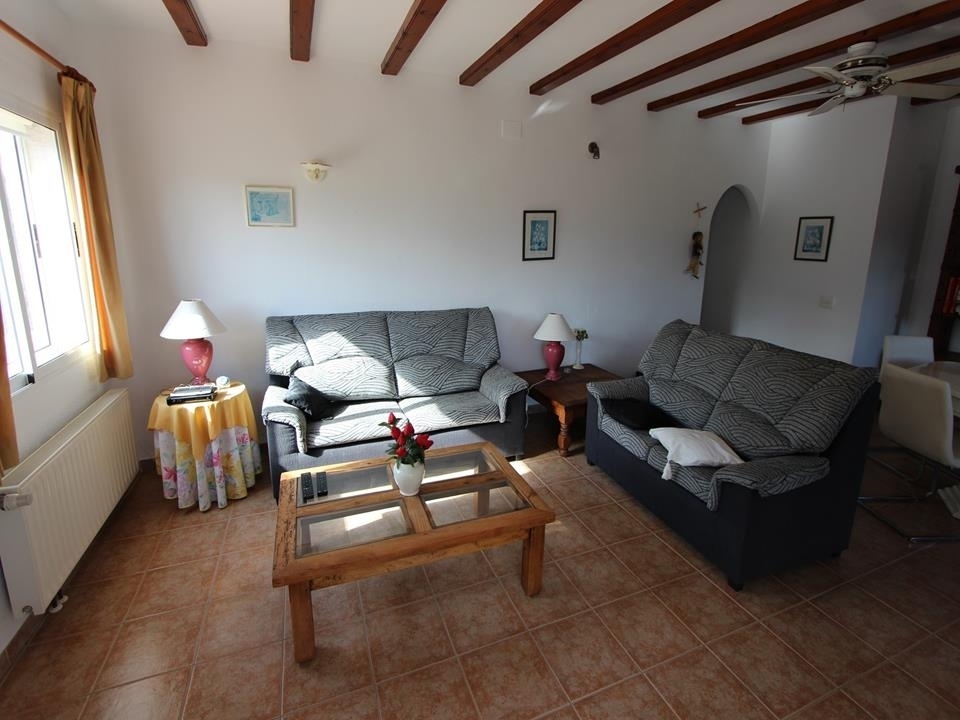 10 bed villa in Jalón