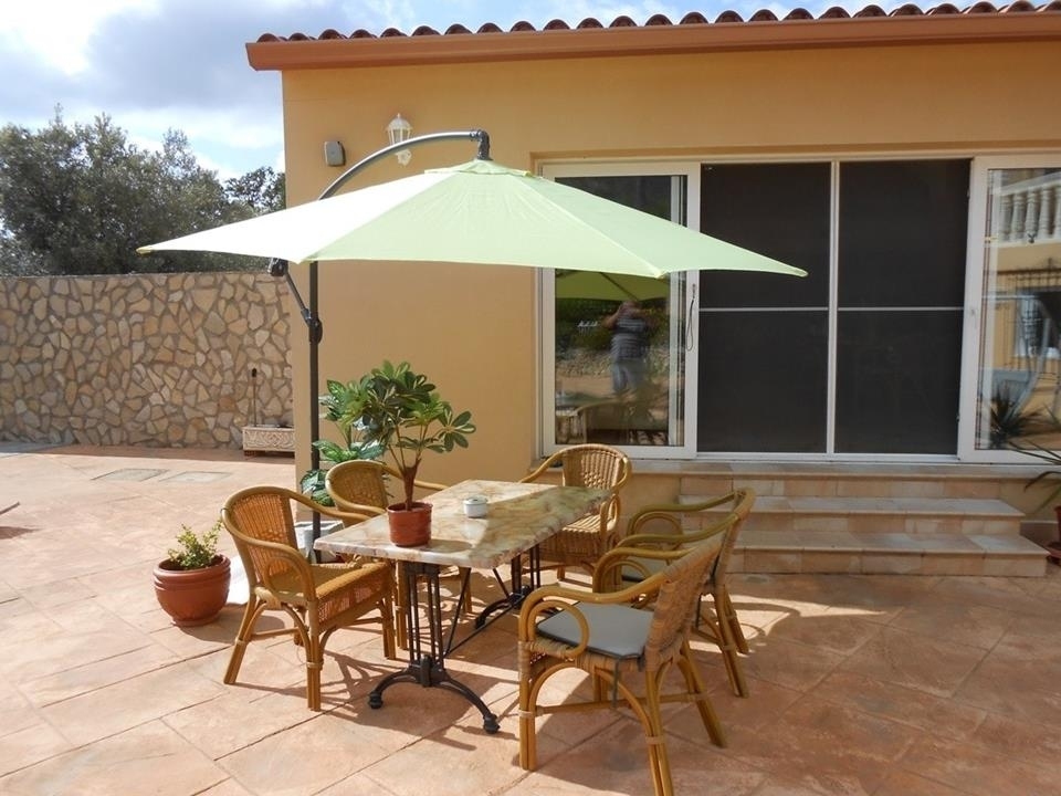 10 bed villa in Jalón