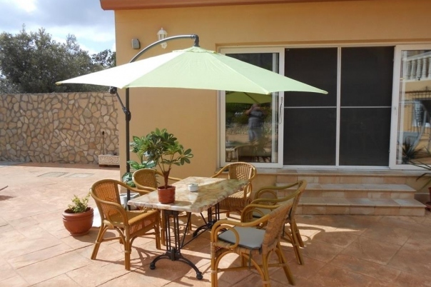 10 bed villa in Jalón