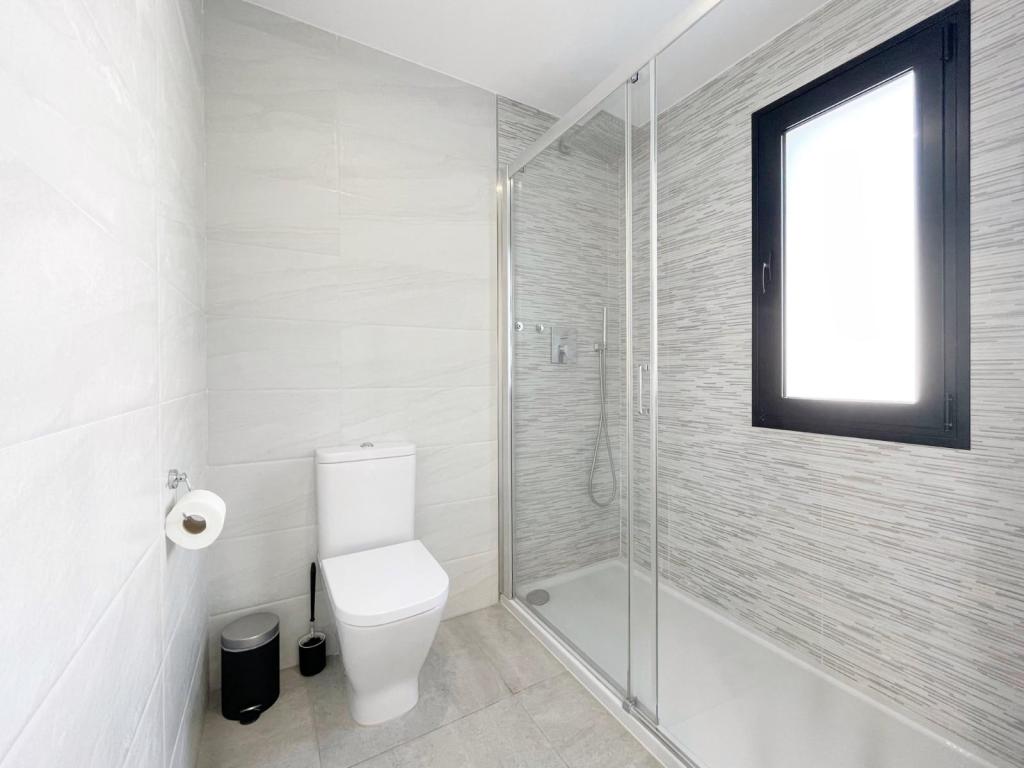 4 bed villas in Moraira