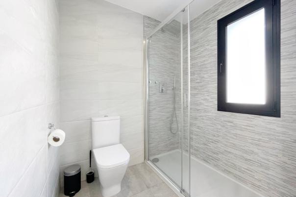 4 bed villas in Moraira