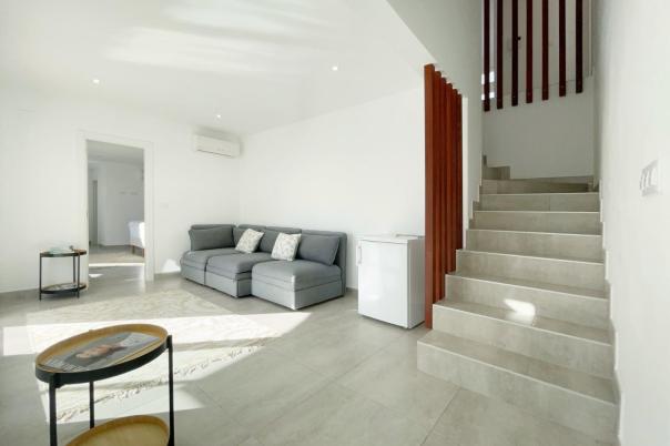 4 bed villas in Moraira