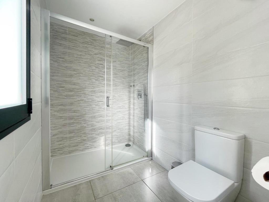 4 bed villas in Moraira