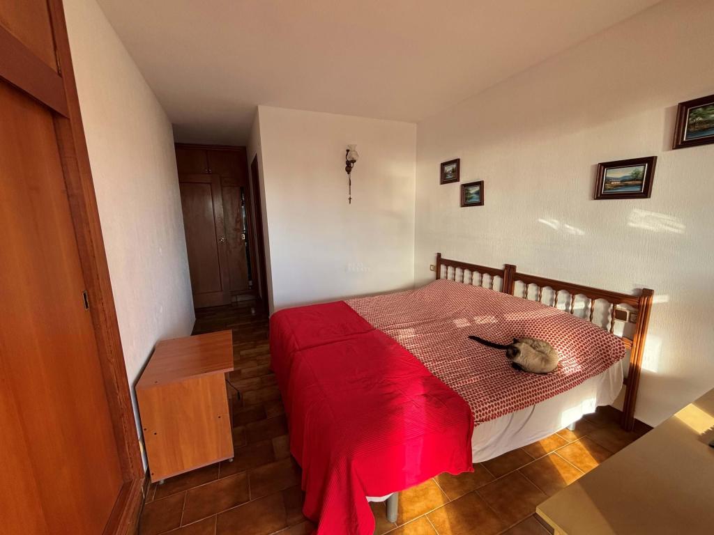 3 bed apartment in Campello (el)