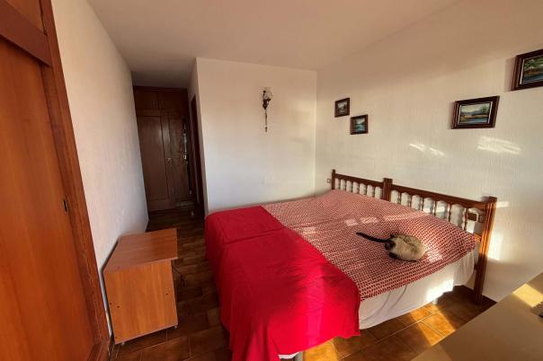 3 bed apartment in Campello (el)