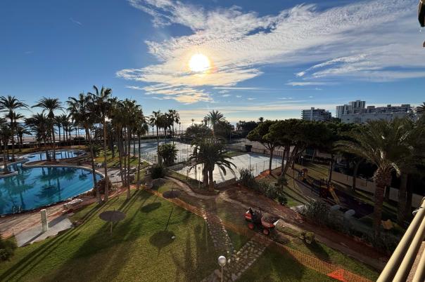 3 bed apartment in Campello (el)