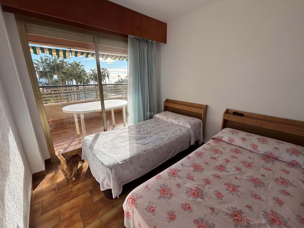 3 bed apartment in Campello (el)