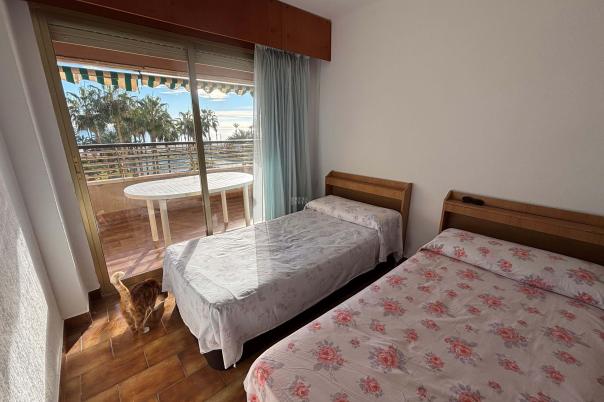 3 bed apartment in Campello (el)