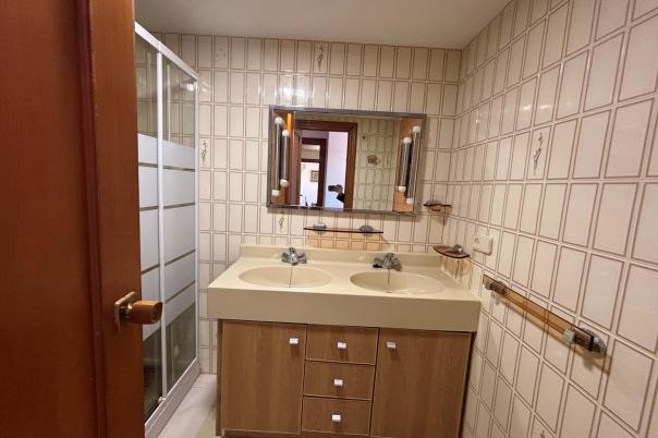 3 bed apartment in Campello (el)