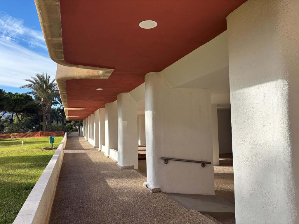 3 bed apartment in Campello (el)