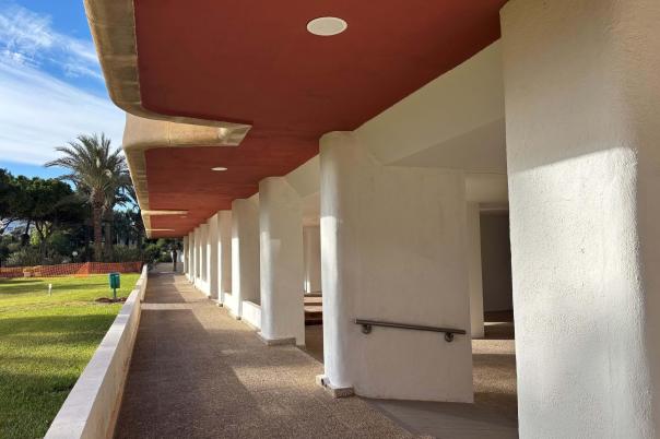 3 bed apartment in Campello (el)