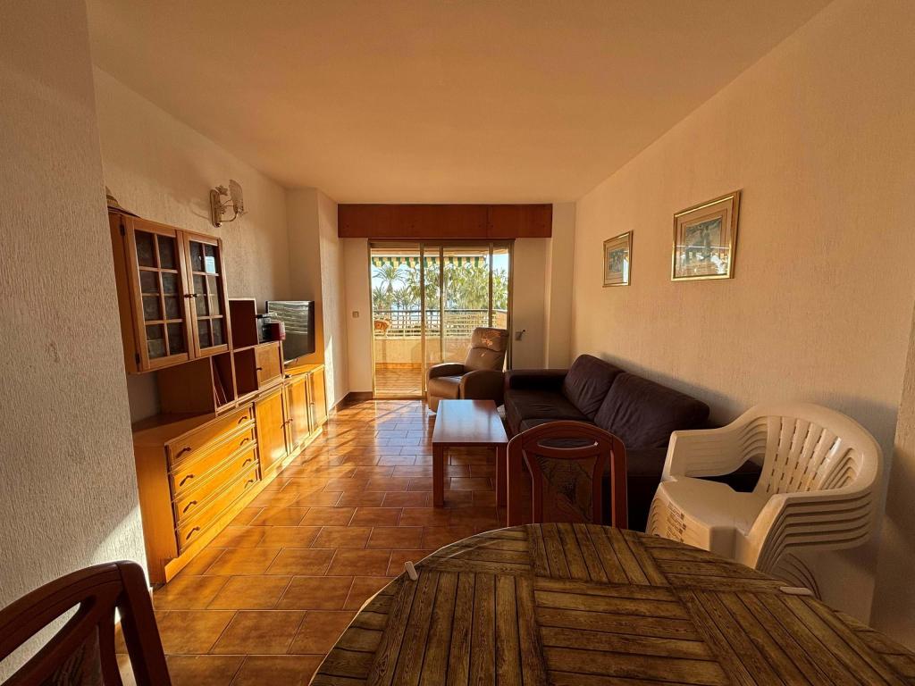 3 bed apartment in Campello (el)