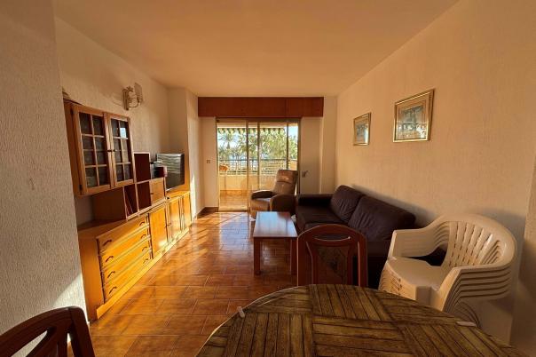 3 bed apartment in Campello (el)