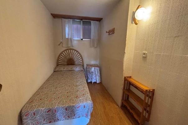 3 bed apartment in Campello (el)