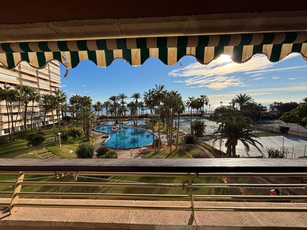 3 bed apartment in Campello (el)