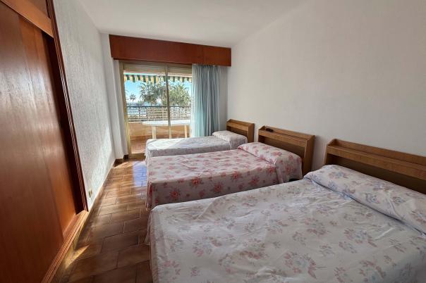 3 bed apartment in Campello (el)