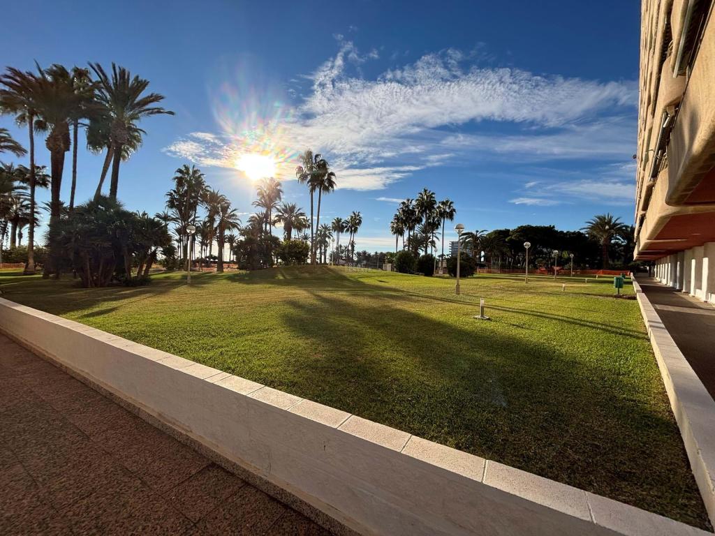 3 bed apartment in Campello (el)