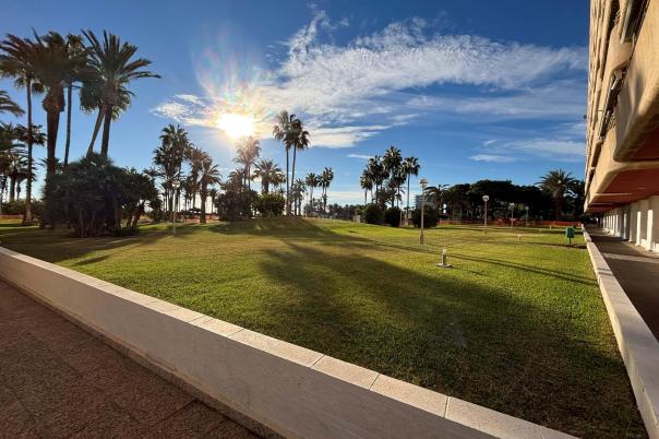 3 bed apartment in Campello (el)