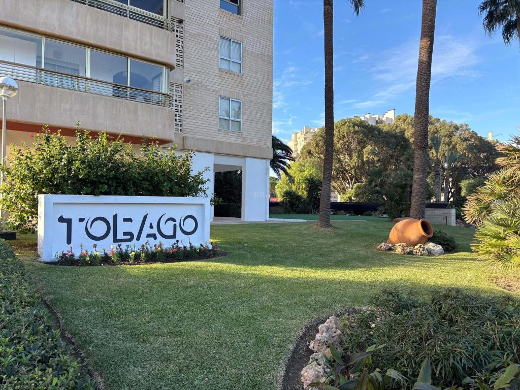 3 bed apartment in Campello (el)