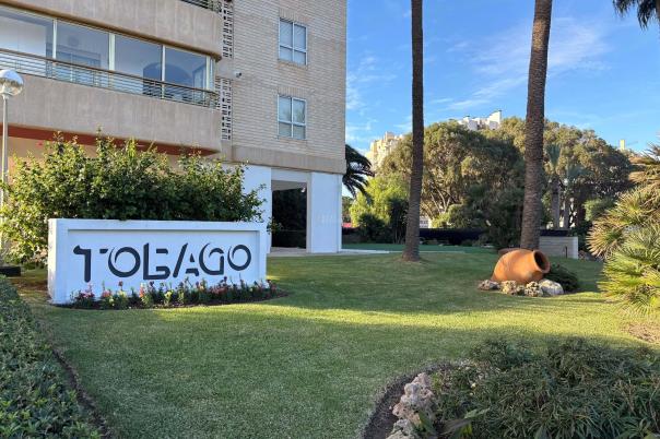 3 bed apartment in Campello (el)