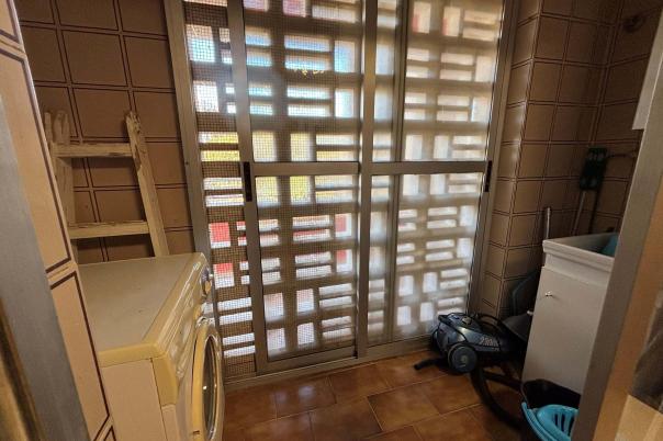 3 bed apartment in Campello (el)