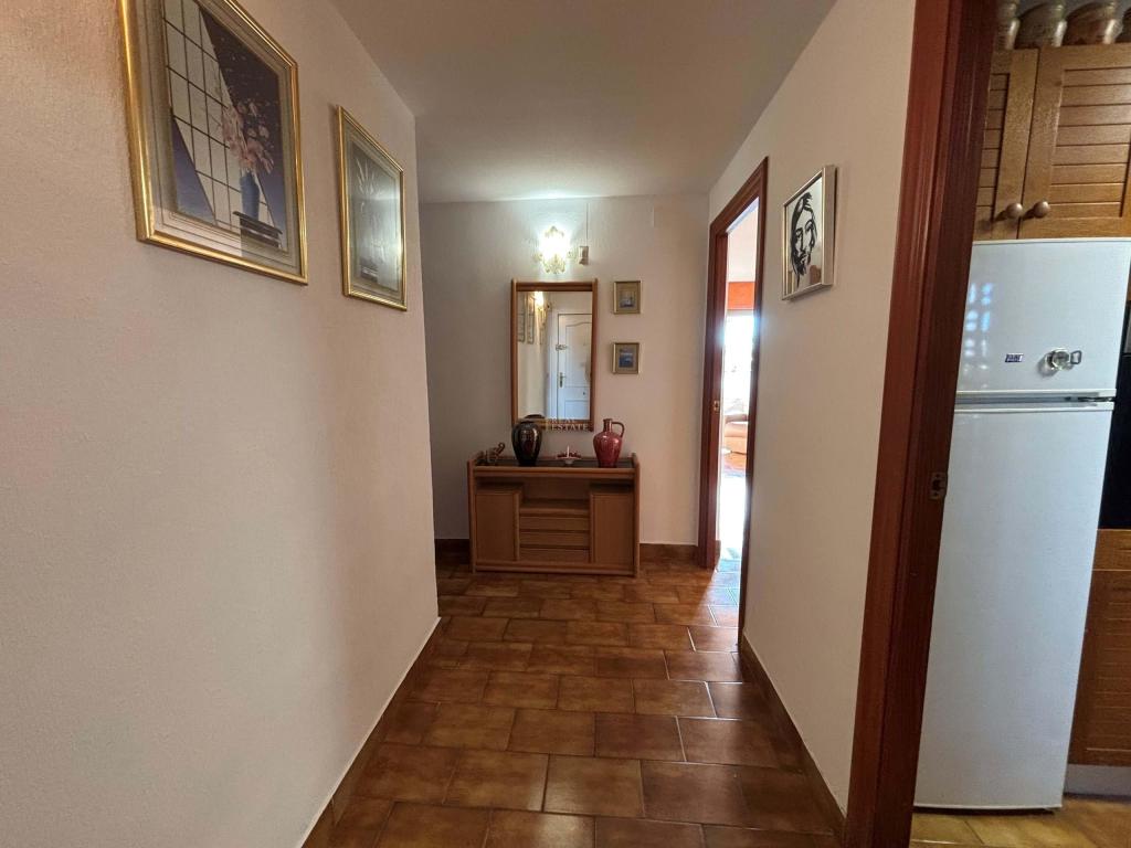 3 bed apartment in Campello (el)