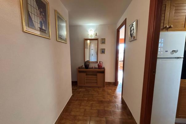 3 bed apartment in Campello (el)