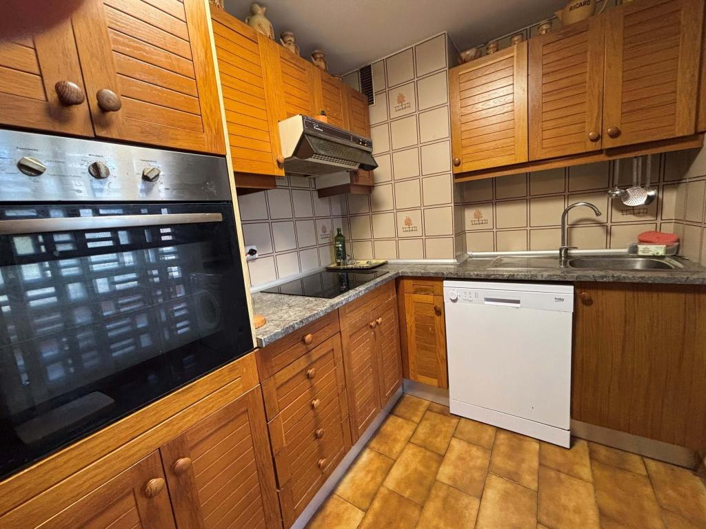 3 bed apartment in Campello (el)