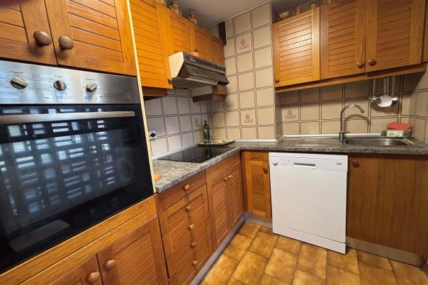 3 bed apartment in Campello (el)