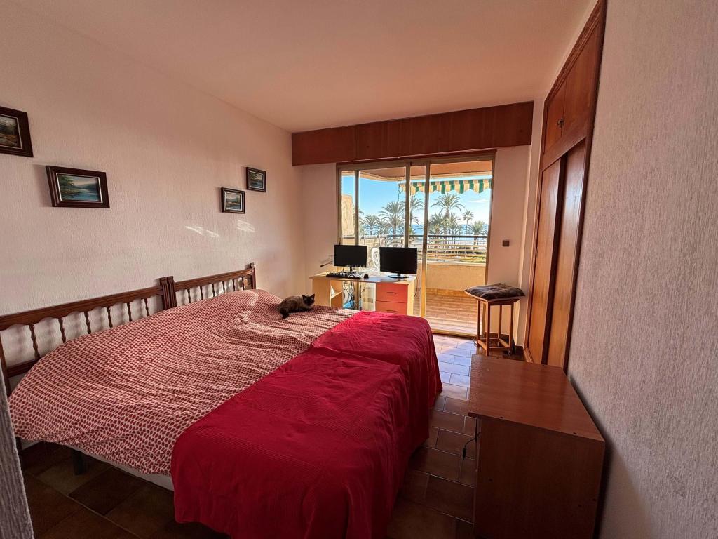 3 bed apartment in Campello (el)