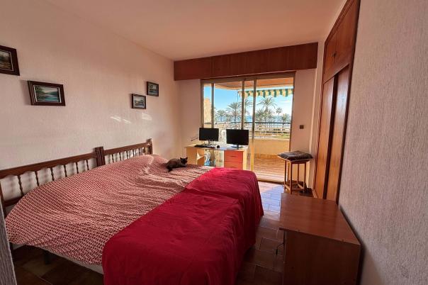 3 bed apartment in Campello (el)