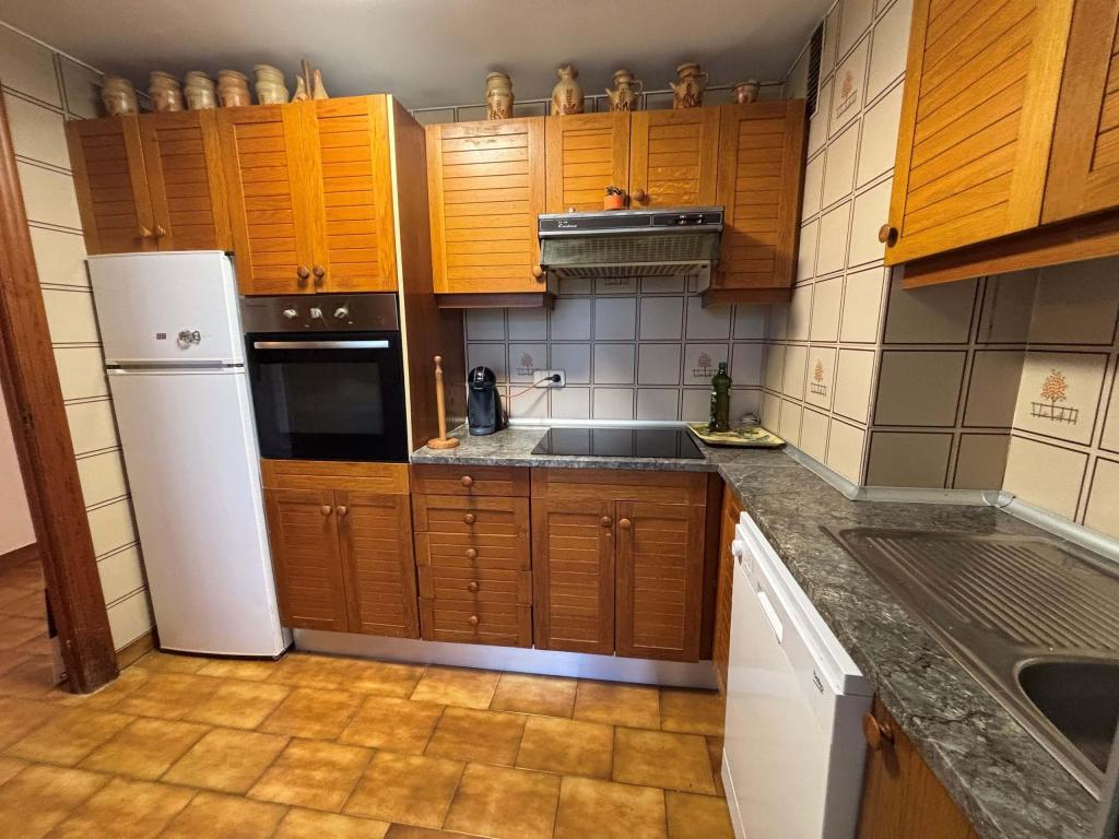 3 bed apartment in Campello (el)