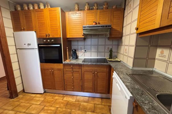 3 bed apartment in Campello (el)