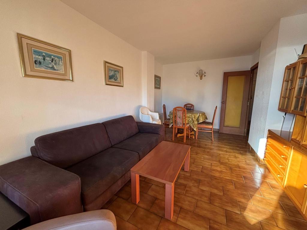 3 bed apartment in Campello (el)
