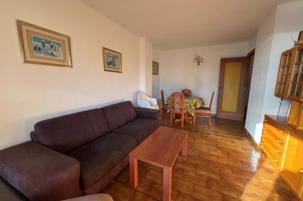 3 bed apartment in Campello (el)