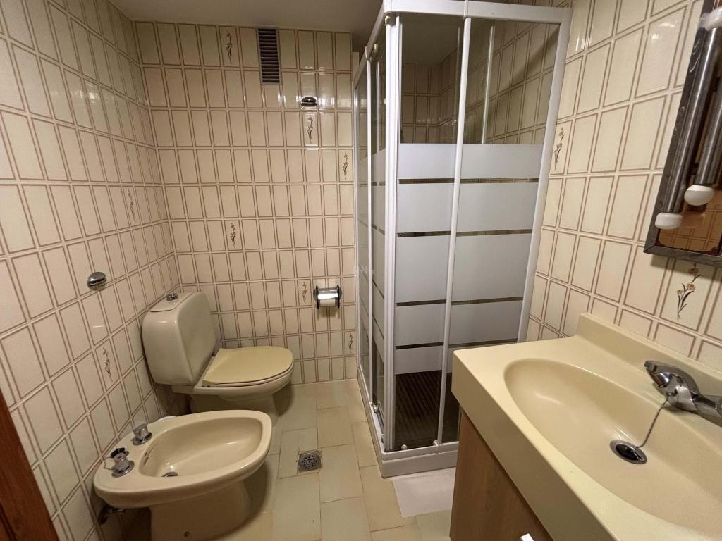 3 bed apartment in Campello (el)