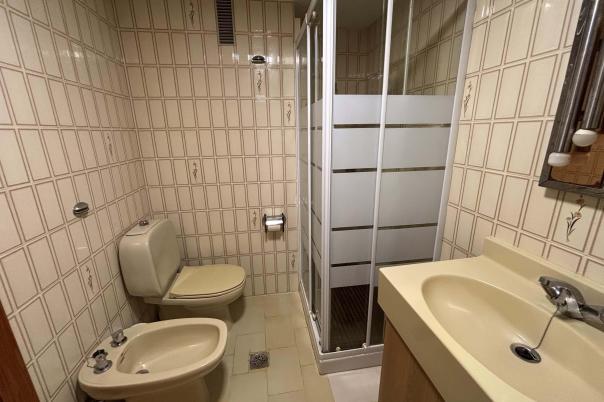 3 bed apartment in Campello (el)