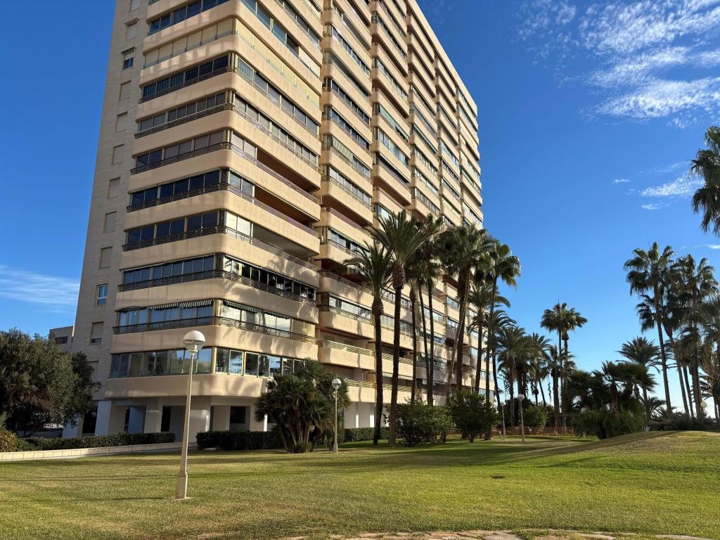 3 bed apartment in Campello (el)