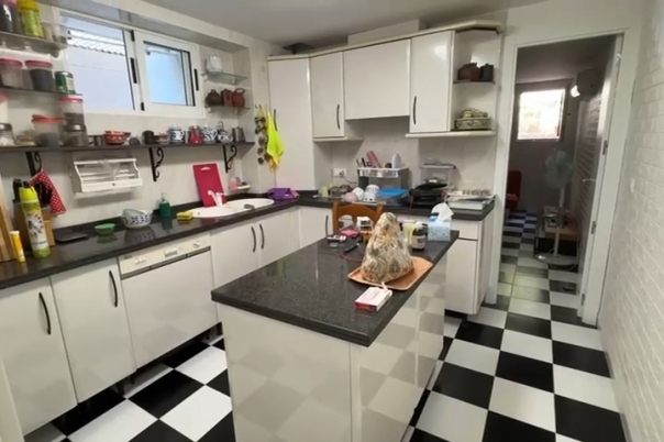 4 bed casa / chalet in Calpe / Calp