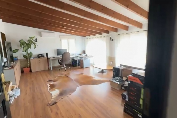 4 bed casa / chalet in Calpe / Calp