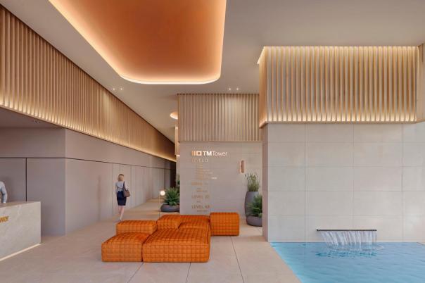 4 bed apartments - flats in Benidorm
