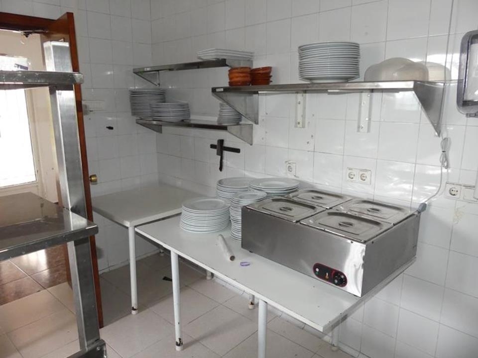 4 bed commercial_premises in Orba